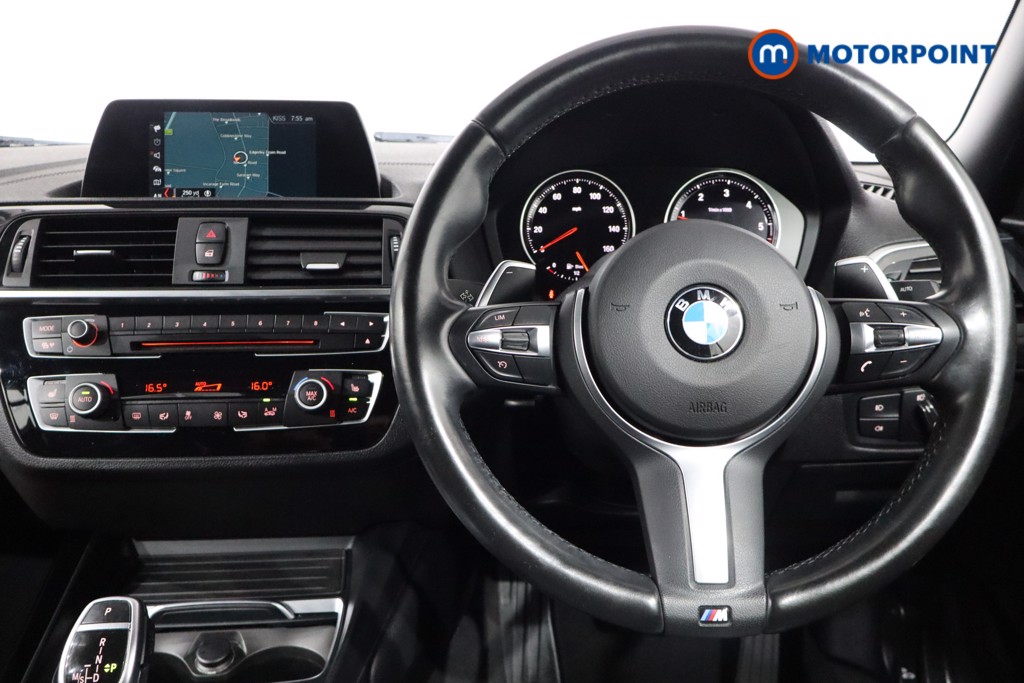 BMW 2 Series M Sport Automatic Diesel Convertible - Stock Number (1542026) - 3rd supplementary image