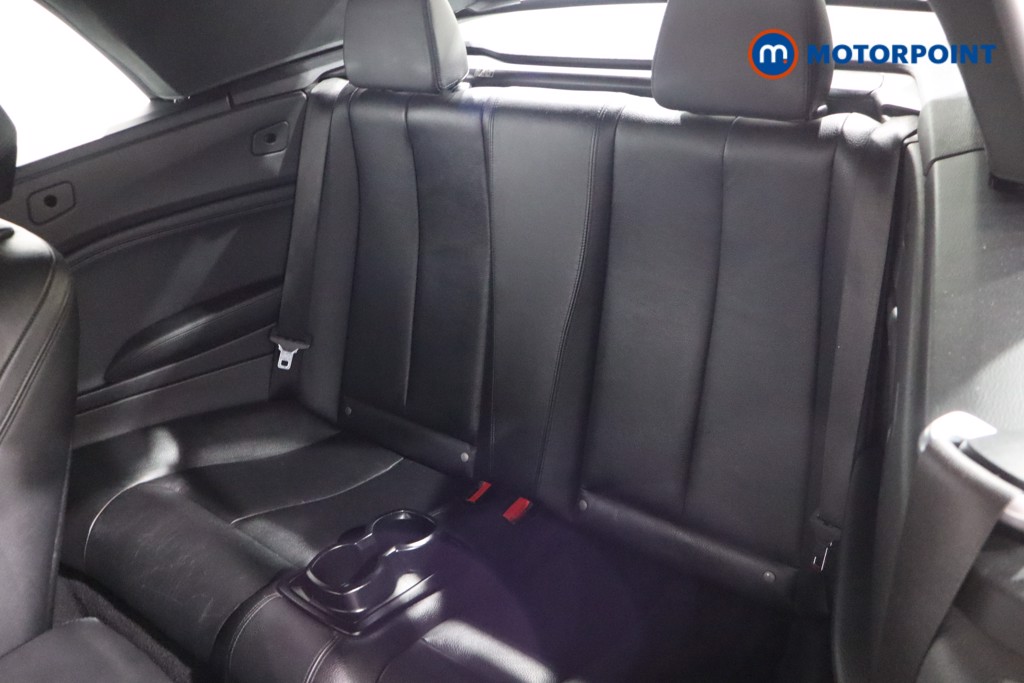 BMW 2 Series M Sport Automatic Diesel Convertible - Stock Number (1542026) - 5th supplementary image