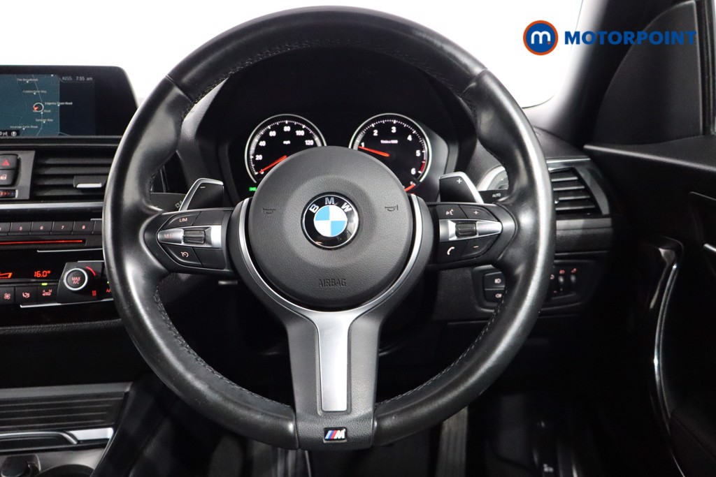 BMW 2 Series M Sport Automatic Diesel Convertible - Stock Number (1542026) - 6th supplementary image