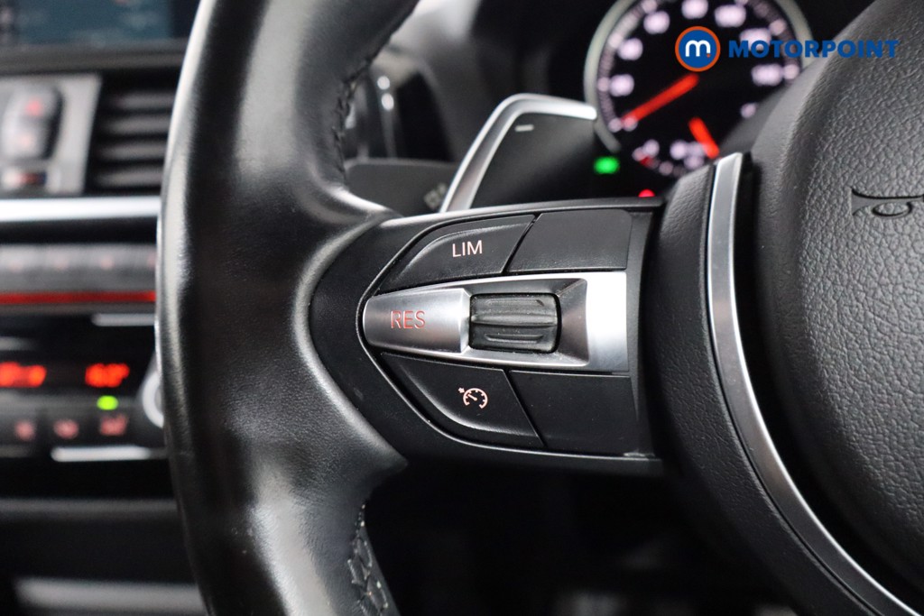 BMW 2 Series M Sport Automatic Diesel Convertible - Stock Number (1542026) - 7th supplementary image