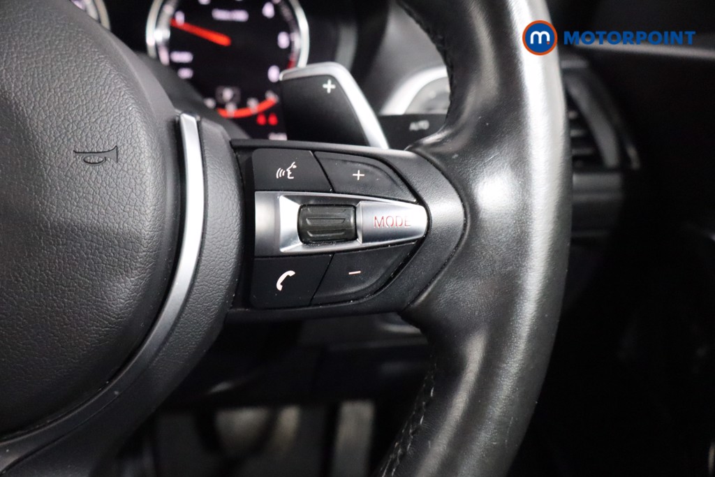 BMW 2 Series M Sport Automatic Diesel Convertible - Stock Number (1542026) - 8th supplementary image
