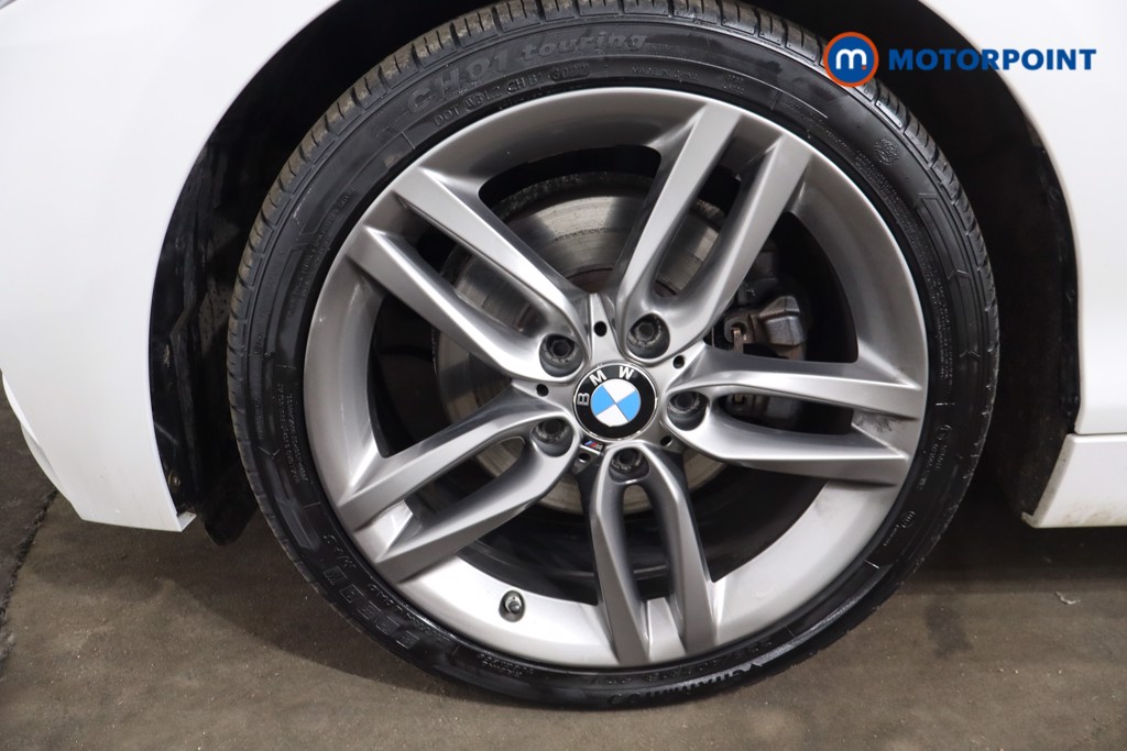 BMW 2 Series M Sport Automatic Diesel Convertible - Stock Number (1542026) - 9th supplementary image