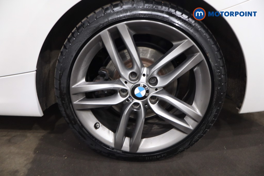BMW 2 Series M Sport Automatic Diesel Convertible - Stock Number (1542026) - 10th supplementary image