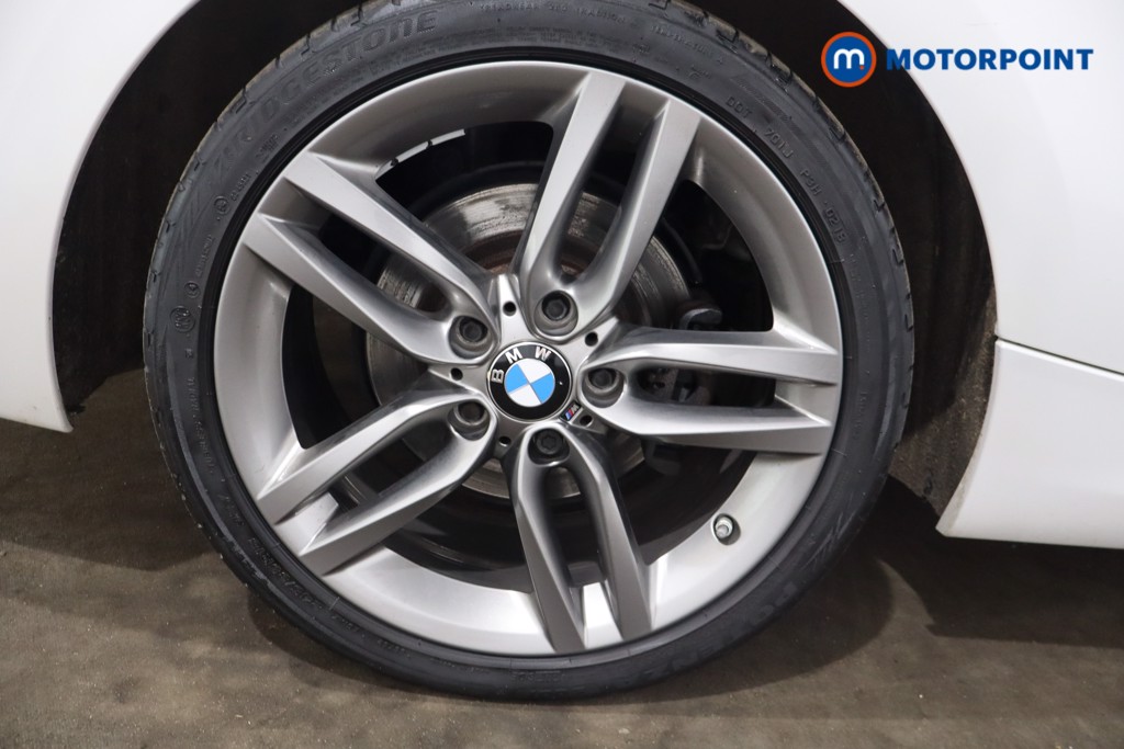 BMW 2 Series M Sport Automatic Diesel Convertible - Stock Number (1542026) - 11th supplementary image