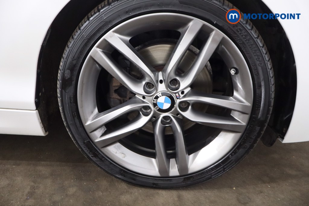 BMW 2 Series M Sport Automatic Diesel Convertible - Stock Number (1542026) - 12th supplementary image