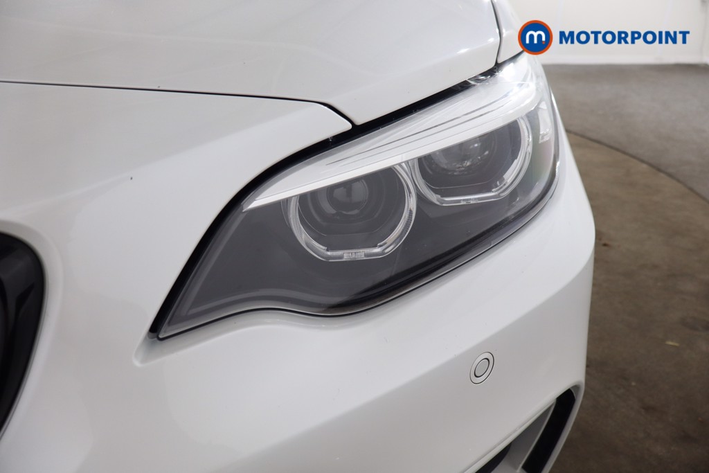 BMW 2 Series M Sport Automatic Diesel Convertible - Stock Number (1542026) - 19th supplementary image