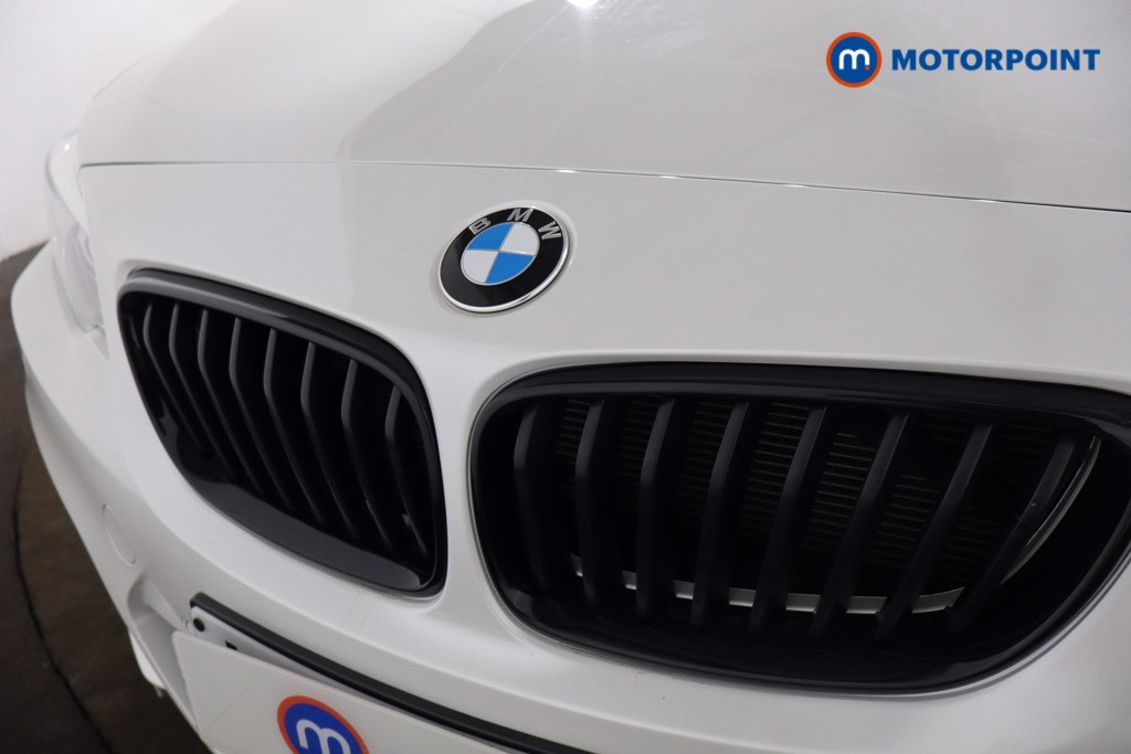 BMW 2 Series M Sport Automatic Diesel Convertible - Stock Number (1542026) - 20th supplementary image