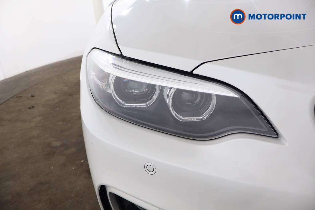 BMW 2 Series M Sport Automatic Diesel Convertible - Stock Number (1542026) - 21st supplementary image