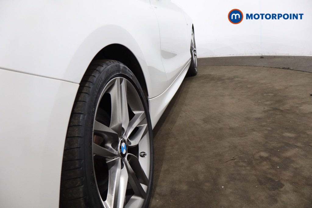 BMW 2 Series M Sport Automatic Diesel Convertible - Stock Number (1542026) - 22nd supplementary image
