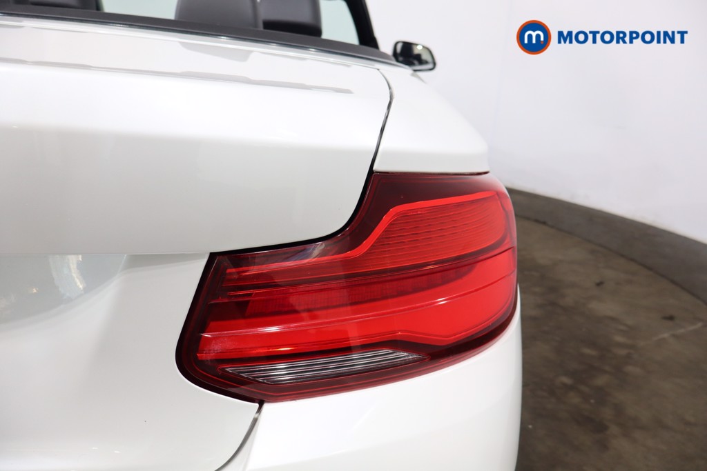 BMW 2 Series M Sport Automatic Diesel Convertible - Stock Number (1542026) - 23rd supplementary image