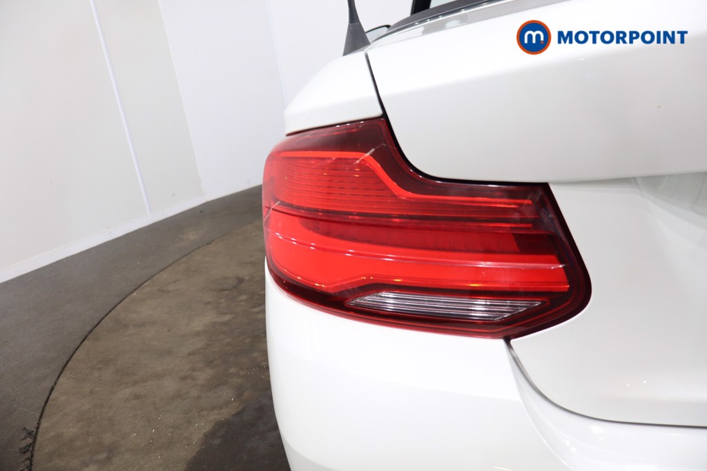 BMW 2 Series M Sport Automatic Diesel Convertible - Stock Number (1542026) - 24th supplementary image
