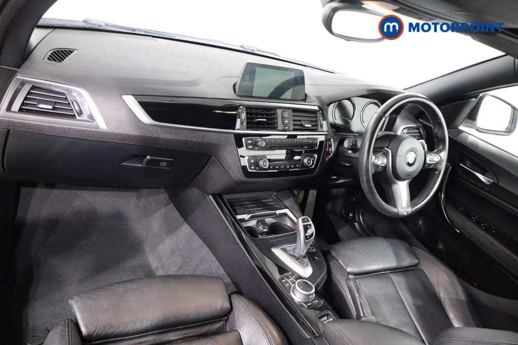 BMW 2 Series M Sport Automatic Diesel Convertible - Stock Number (1542026) - 1st supplementary image