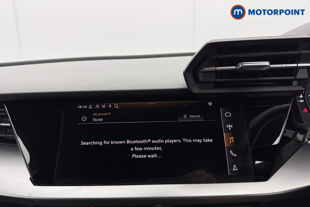 Audi A3 Sport Manual Petrol Hatchback - Stock Number (1542036) - 7th supplementary image