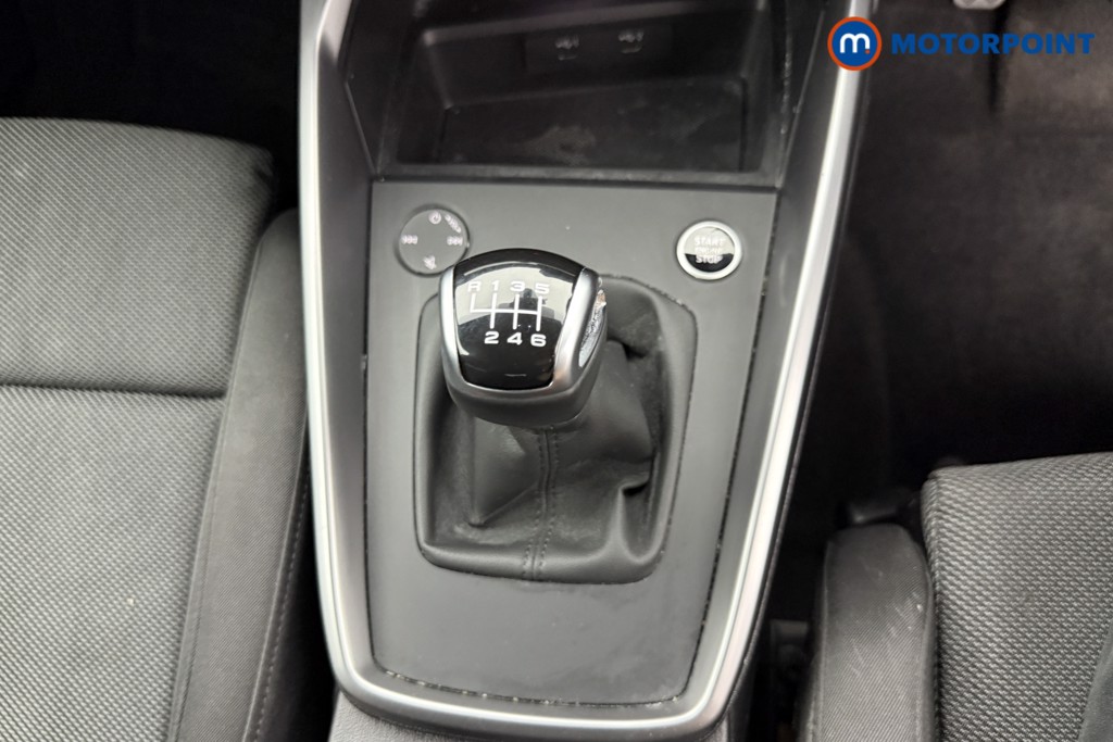 Audi A3 Sport Manual Petrol Hatchback - Stock Number (1542036) - 12th supplementary image