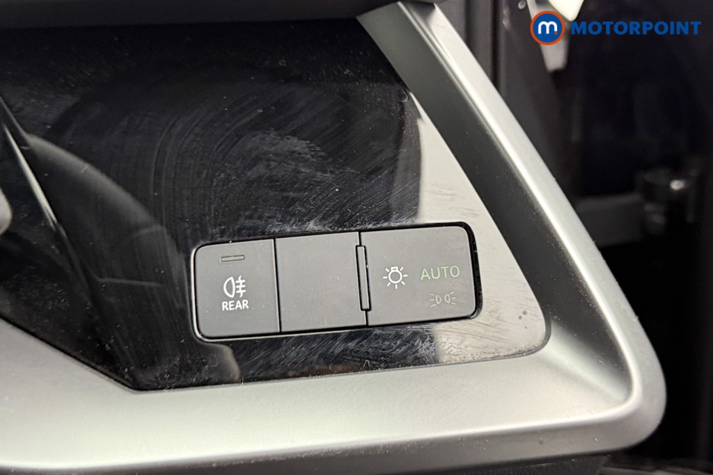 Audi A3 Sport Manual Petrol Hatchback - Stock Number (1542036) - 15th supplementary image