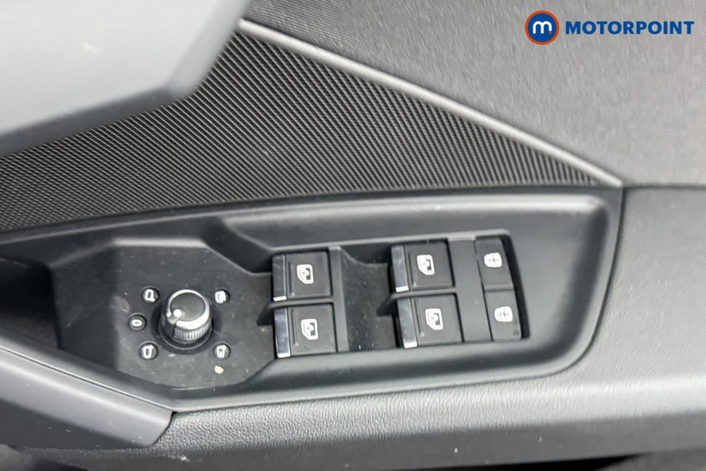 Audi A3 Sport Manual Petrol Hatchback - Stock Number (1542036) - 16th supplementary image