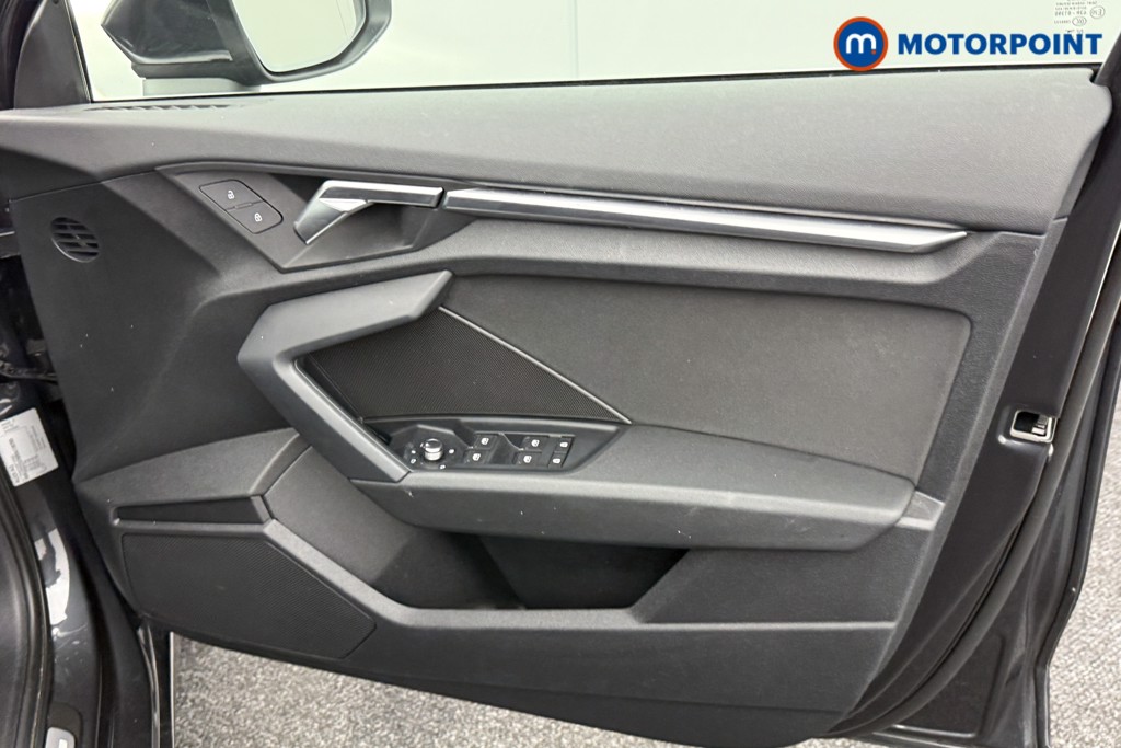 Audi A3 Sport Manual Petrol Hatchback - Stock Number (1542036) - 17th supplementary image