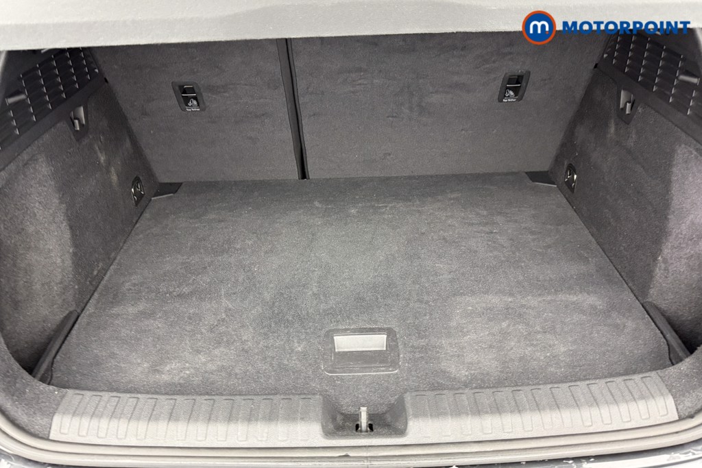 Audi A3 Sport Manual Petrol Hatchback - Stock Number (1542036) - 20th supplementary image