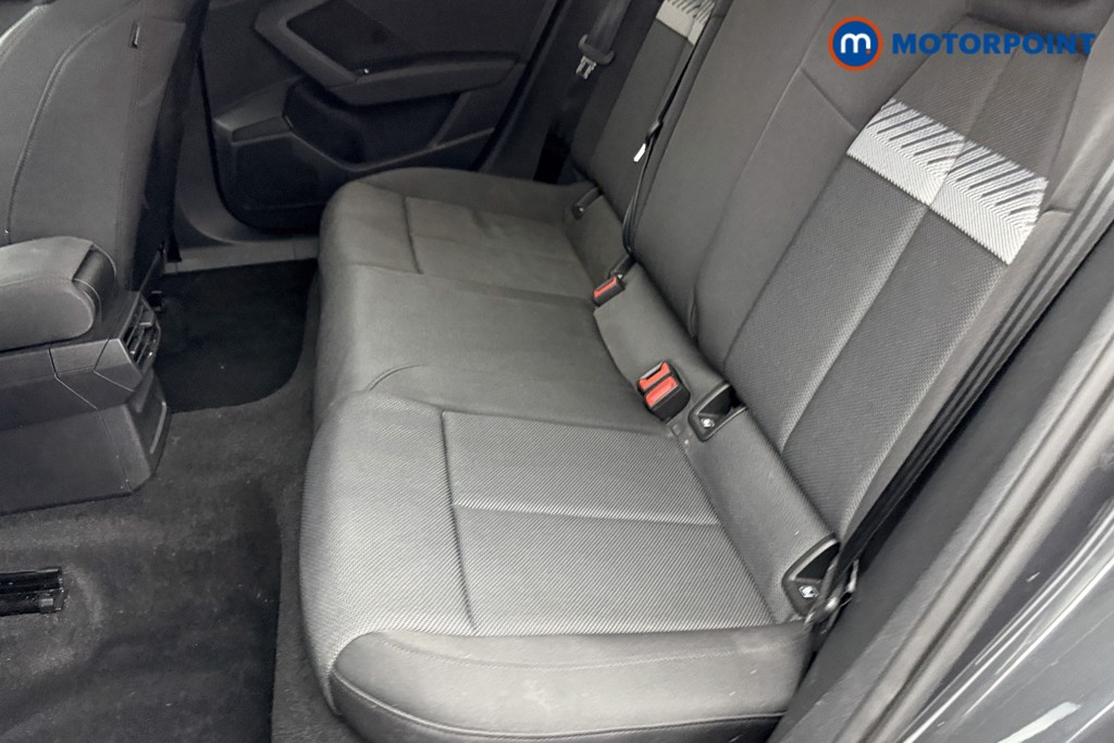 Audi A3 Sport Manual Petrol Hatchback - Stock Number (1542036) - 22nd supplementary image
