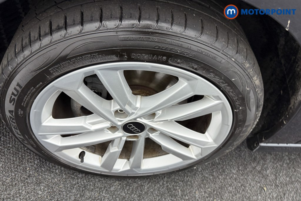 Audi A3 Sport Manual Petrol Hatchback - Stock Number (1542036) - 28th supplementary image