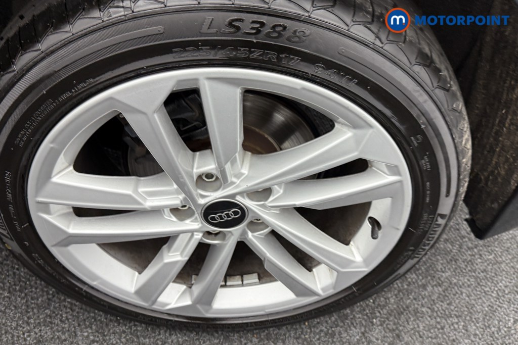 Audi A3 Sport Manual Petrol Hatchback - Stock Number (1542036) - 29th supplementary image