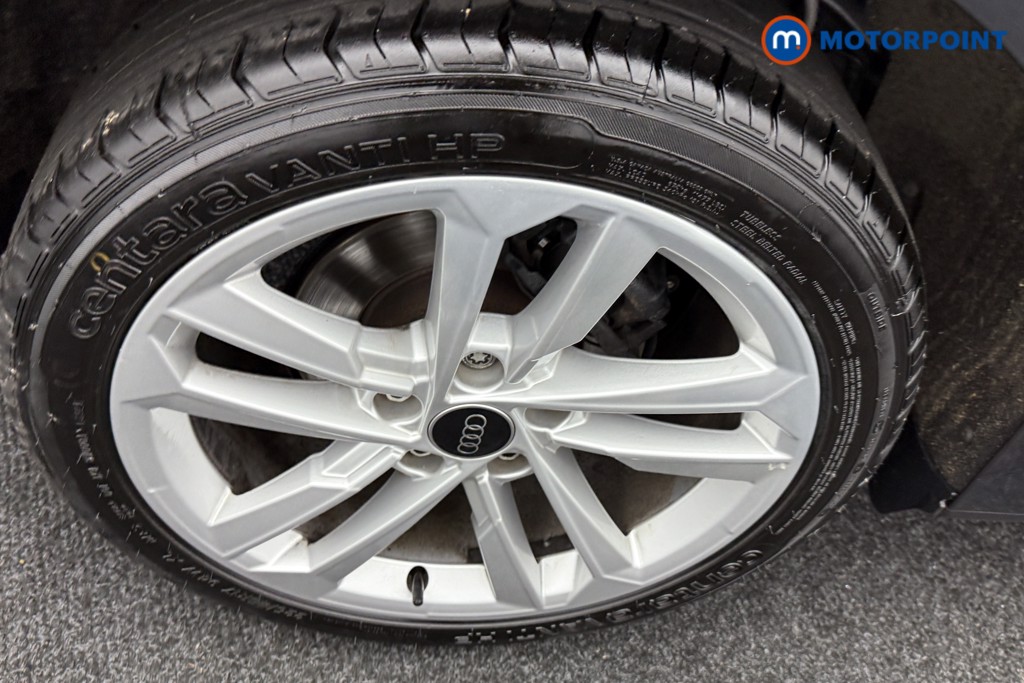 Audi A3 Sport Manual Petrol Hatchback - Stock Number (1542036) - 30th supplementary image