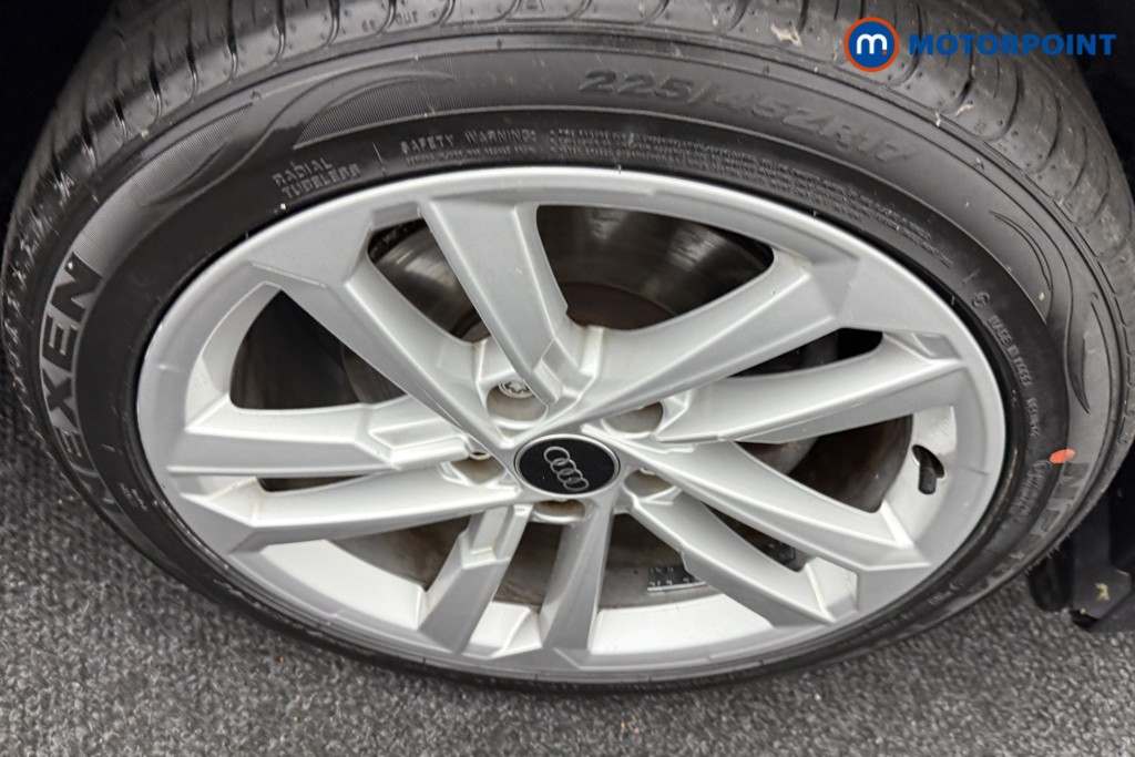Audi A3 Sport Manual Petrol Hatchback - Stock Number (1542036) - 31st supplementary image