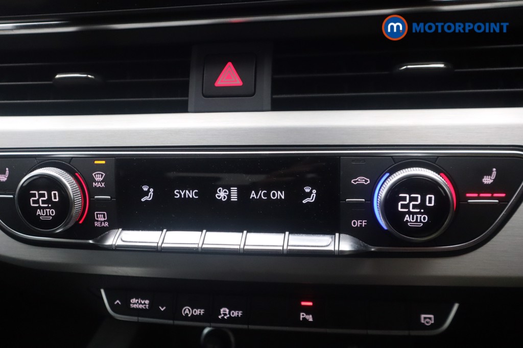 Audi A4 S Line Automatic Diesel Saloon - Stock Number (1542171) - 11th supplementary image