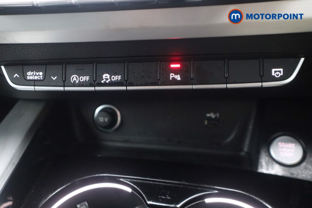 Audi A4 S Line Automatic Diesel Saloon - Stock Number (1542171) - 12th supplementary image