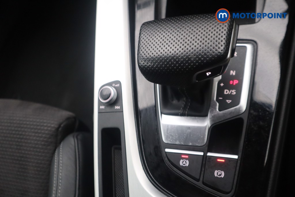 Audi A4 S Line Automatic Diesel Saloon - Stock Number (1542171) - 13th supplementary image