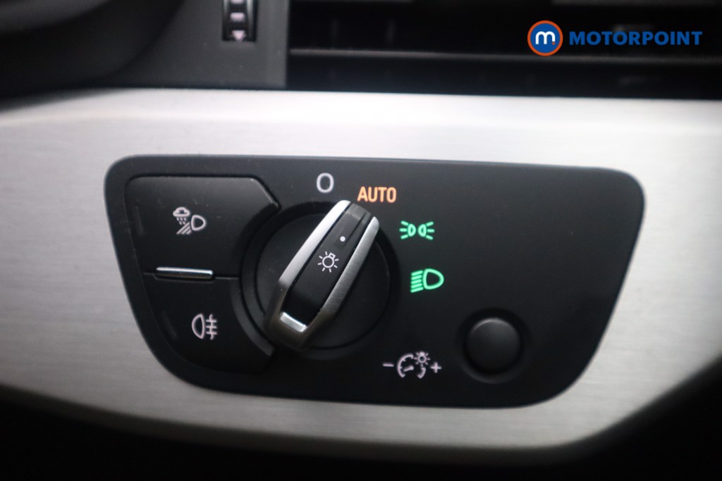 Audi A4 S Line Automatic Diesel Saloon - Stock Number (1542171) - 16th supplementary image