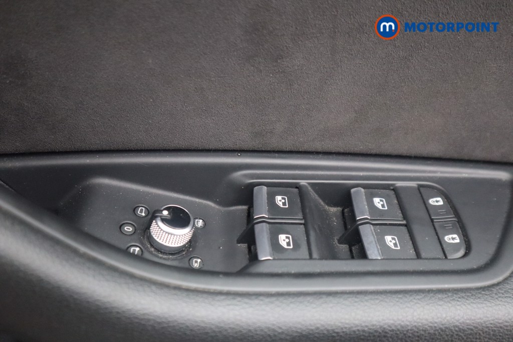 Audi A4 S Line Automatic Diesel Saloon - Stock Number (1542171) - 18th supplementary image
