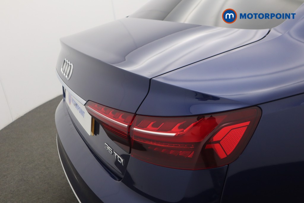 Audi A4 S Line Automatic Diesel Saloon - Stock Number (1542171) - 25th supplementary image