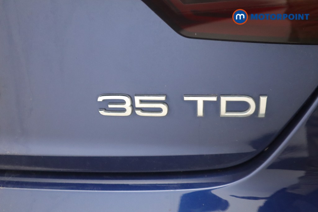 Audi A4 S Line Automatic Diesel Saloon - Stock Number (1542171) - 27th supplementary image