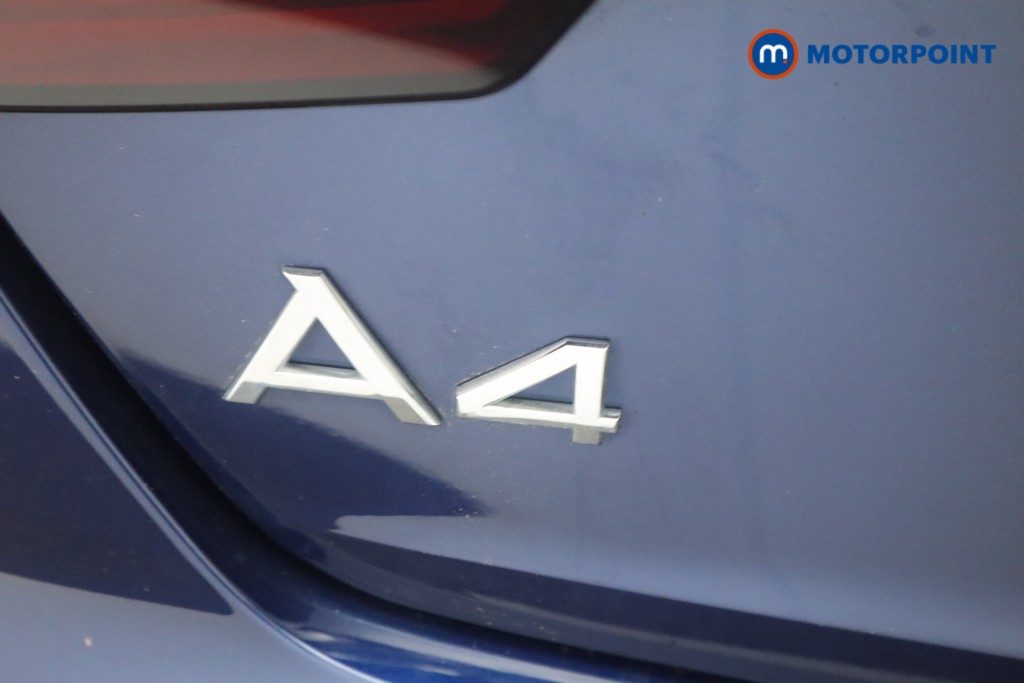Audi A4 S Line Automatic Diesel Saloon - Stock Number (1542171) - 28th supplementary image