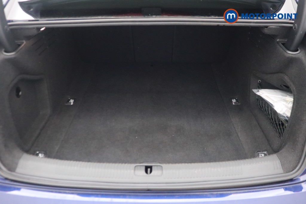 Audi A4 S Line Automatic Diesel Saloon - Stock Number (1542171) - 31st supplementary image