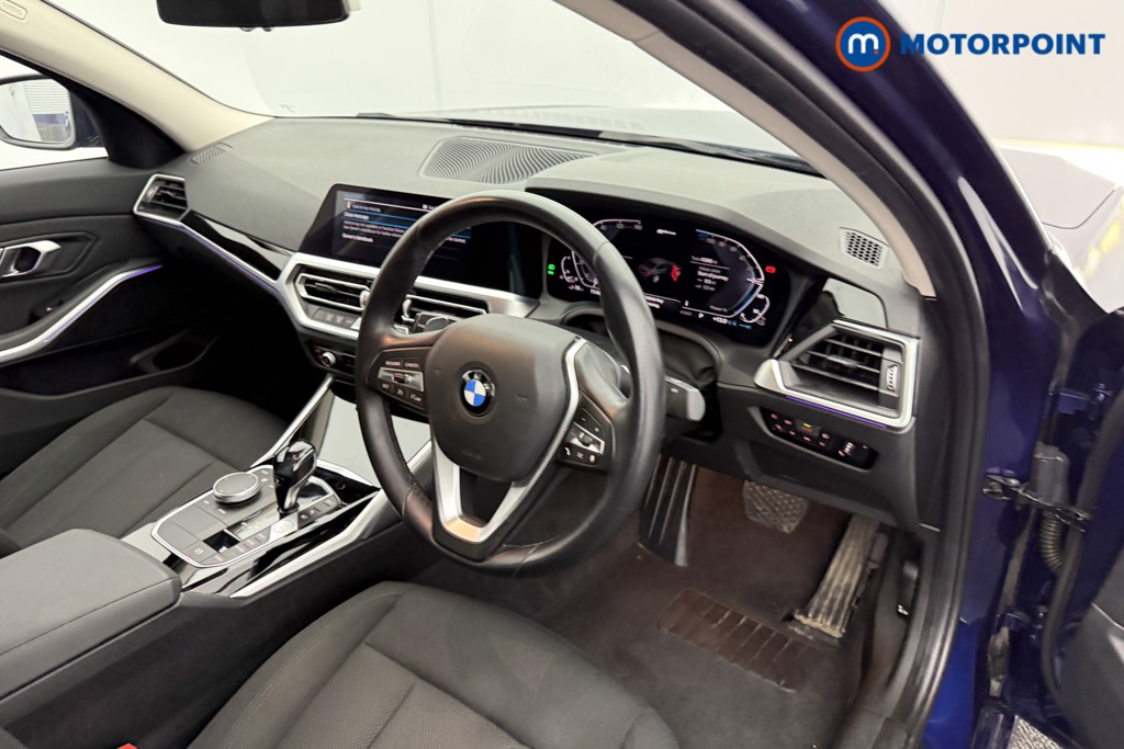 BMW 3 Series Se Pro Automatic Petrol Plug-In Hybrid Saloon - Stock Number (1542224) - 3rd supplementary image