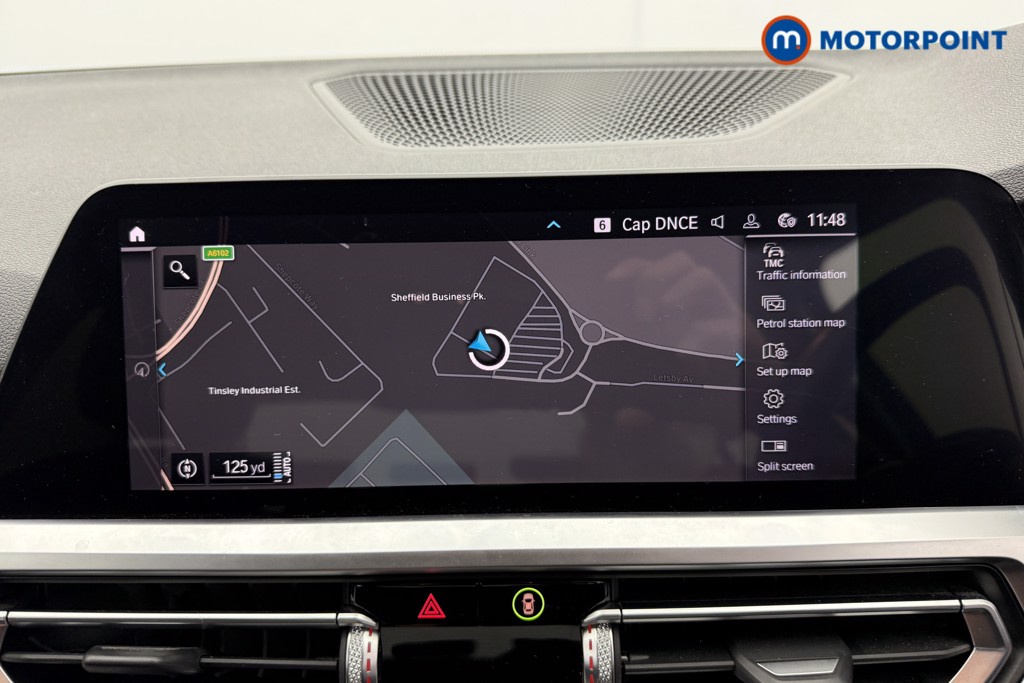 BMW 3 Series Se Pro Automatic Petrol Plug-In Hybrid Saloon - Stock Number (1542224) - 6th supplementary image