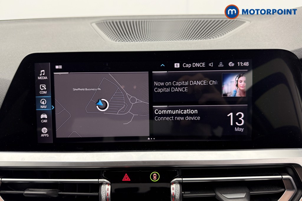 BMW 3 Series Se Pro Automatic Petrol Plug-In Hybrid Saloon - Stock Number (1542224) - 7th supplementary image