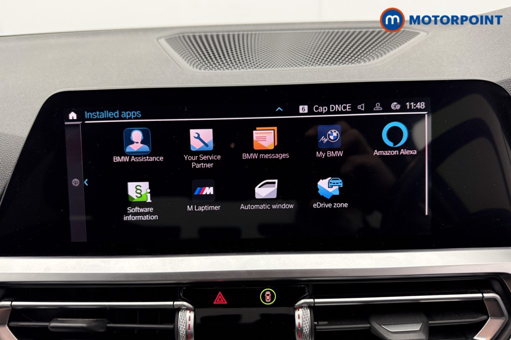 BMW 3 Series Se Pro Automatic Petrol Plug-In Hybrid Saloon - Stock Number (1542224) - 8th supplementary image