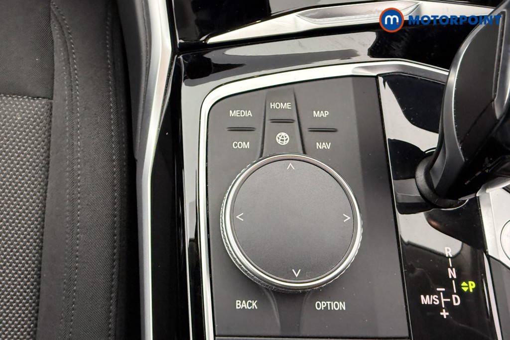 BMW 3 Series Se Pro Automatic Petrol Plug-In Hybrid Saloon - Stock Number (1542224) - 10th supplementary image