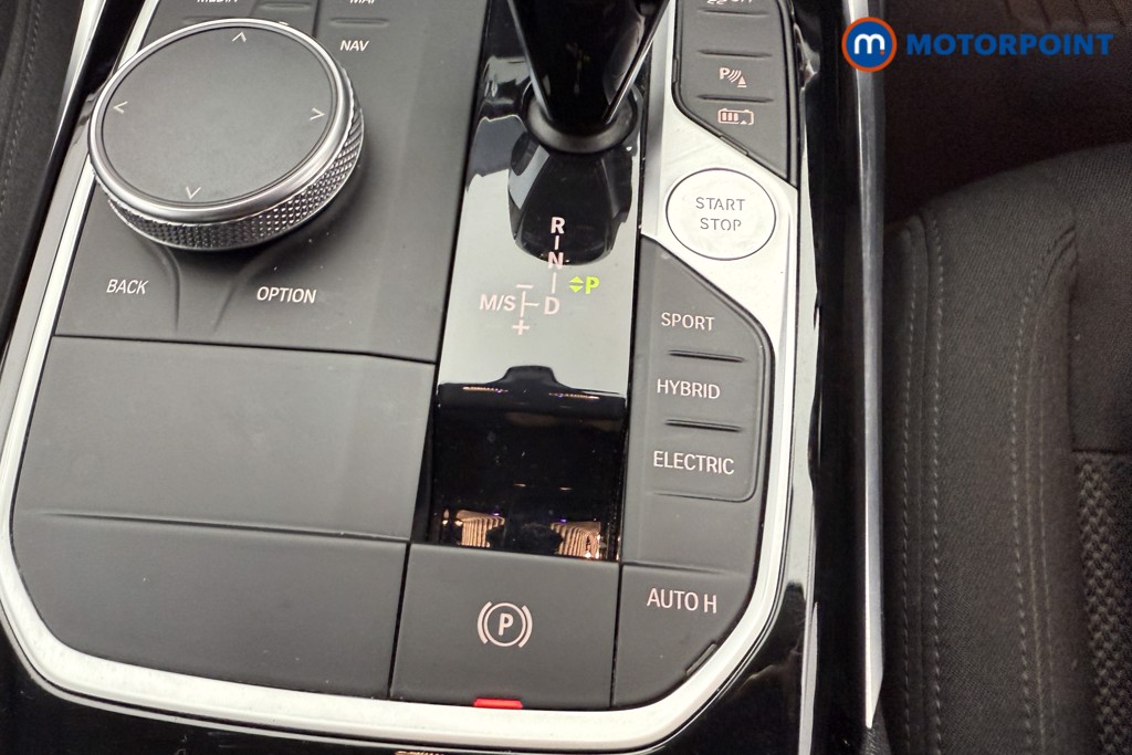 BMW 3 Series Se Pro Automatic Petrol Plug-In Hybrid Saloon - Stock Number (1542224) - 11th supplementary image