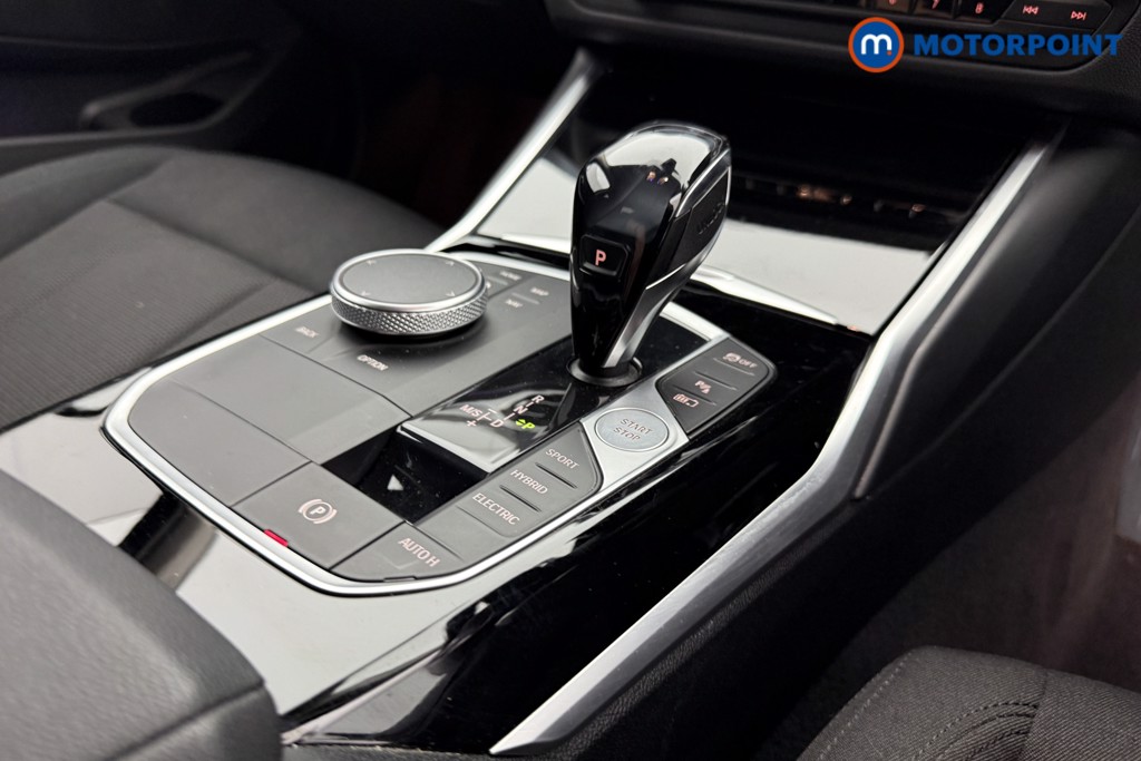 BMW 3 Series Se Pro Automatic Petrol Plug-In Hybrid Saloon - Stock Number (1542224) - 12th supplementary image