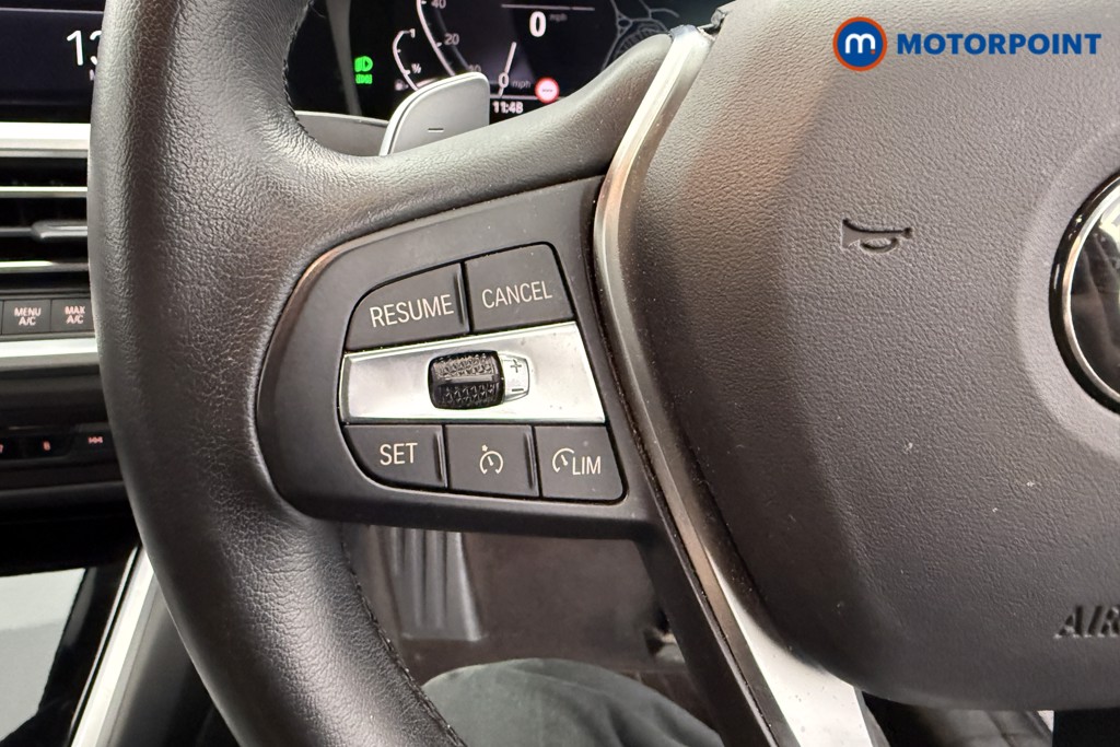 BMW 3 Series Se Pro Automatic Petrol Plug-In Hybrid Saloon - Stock Number (1542224) - 13th supplementary image