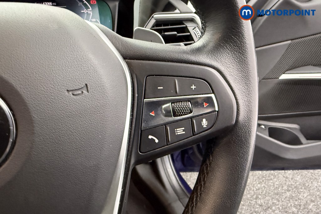 BMW 3 Series Se Pro Automatic Petrol Plug-In Hybrid Saloon - Stock Number (1542224) - 14th supplementary image