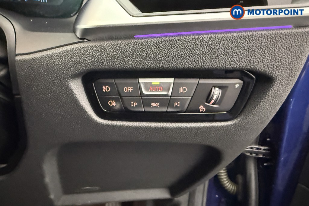 BMW 3 Series Se Pro Automatic Petrol Plug-In Hybrid Saloon - Stock Number (1542224) - 15th supplementary image