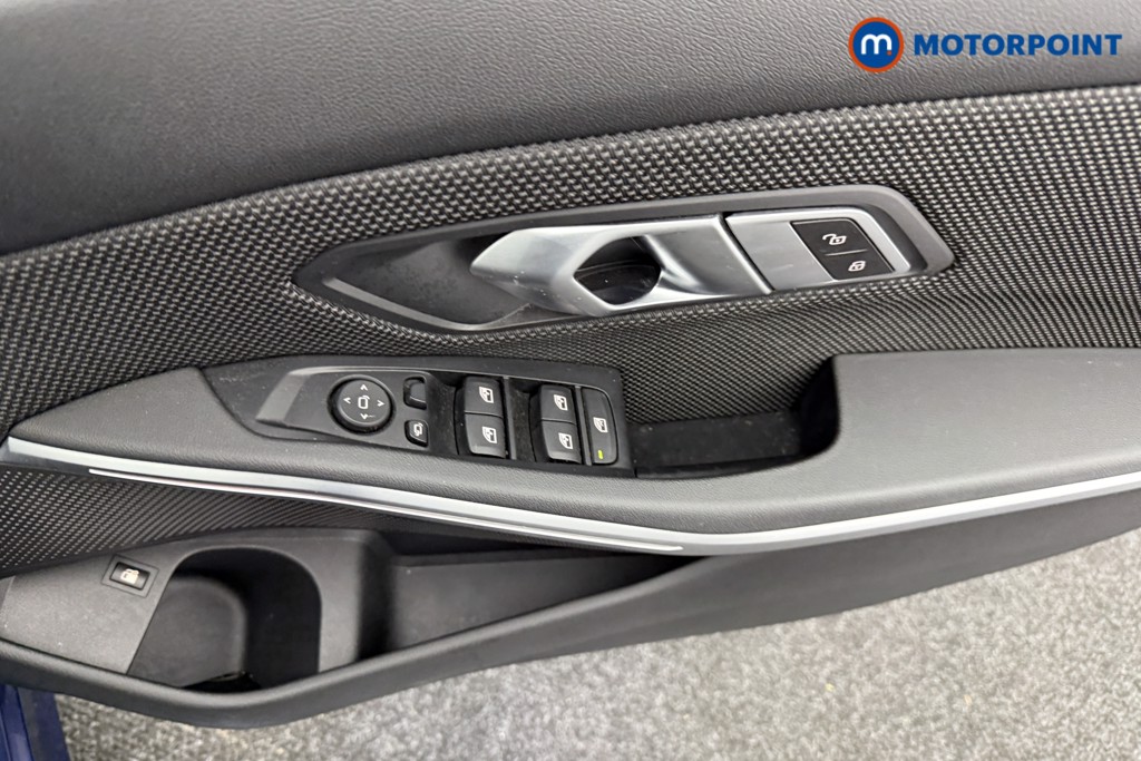 BMW 3 Series Se Pro Automatic Petrol Plug-In Hybrid Saloon - Stock Number (1542224) - 16th supplementary image