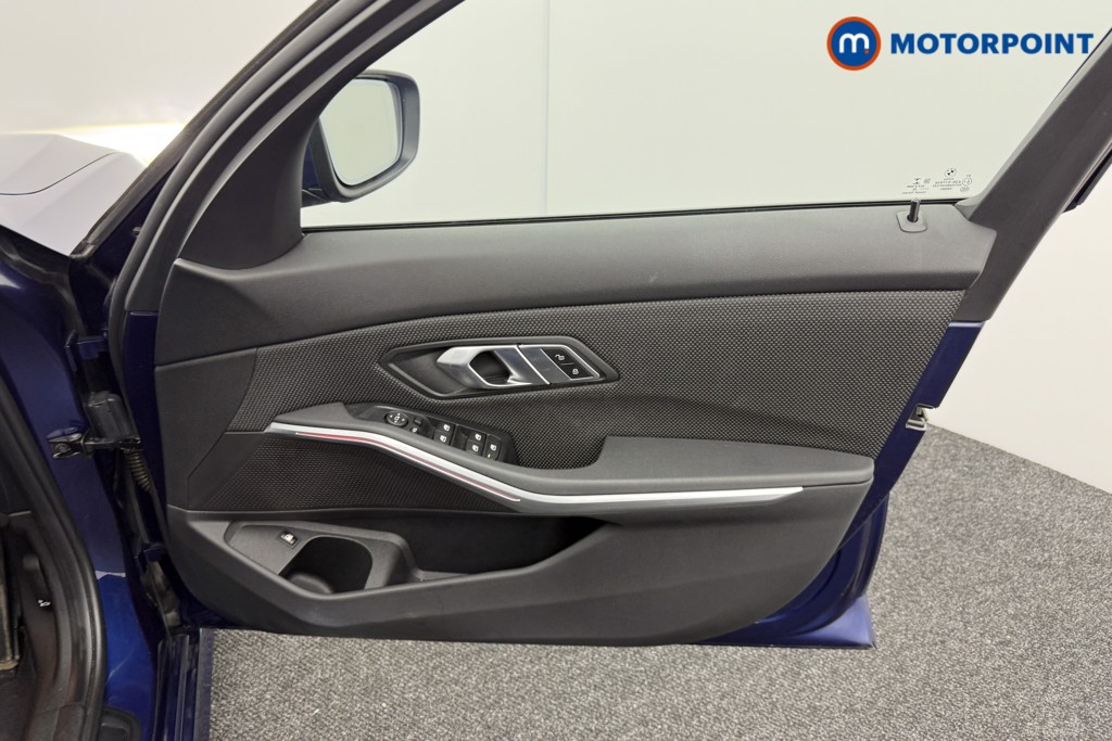 BMW 3 Series Se Pro Automatic Petrol Plug-In Hybrid Saloon - Stock Number (1542224) - 17th supplementary image