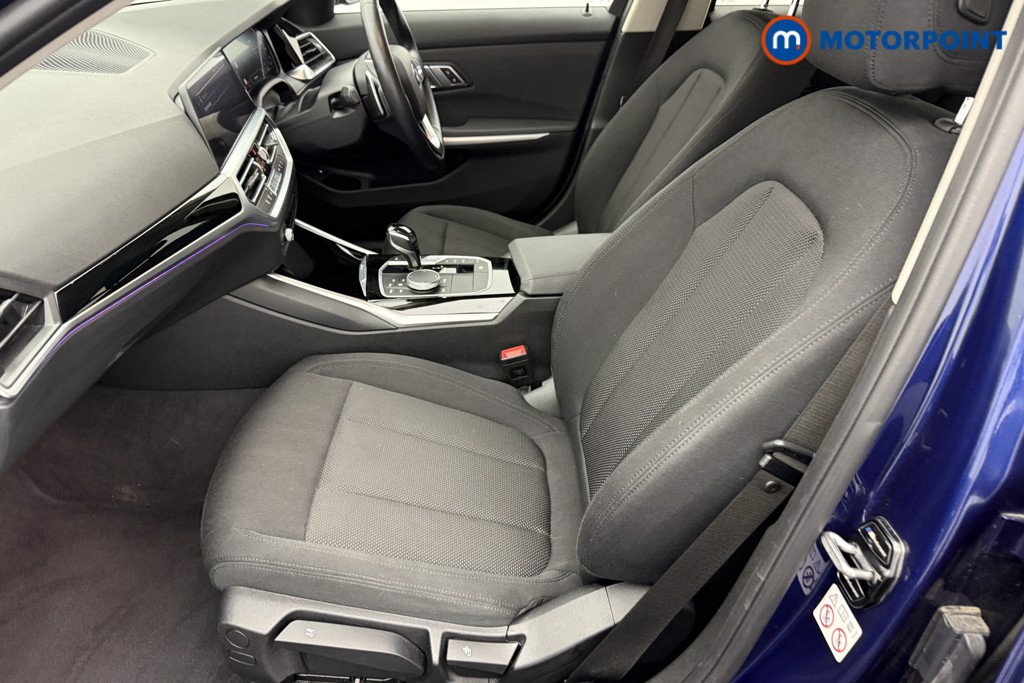 BMW 3 Series Se Pro Automatic Petrol Plug-In Hybrid Saloon - Stock Number (1542224) - 22nd supplementary image