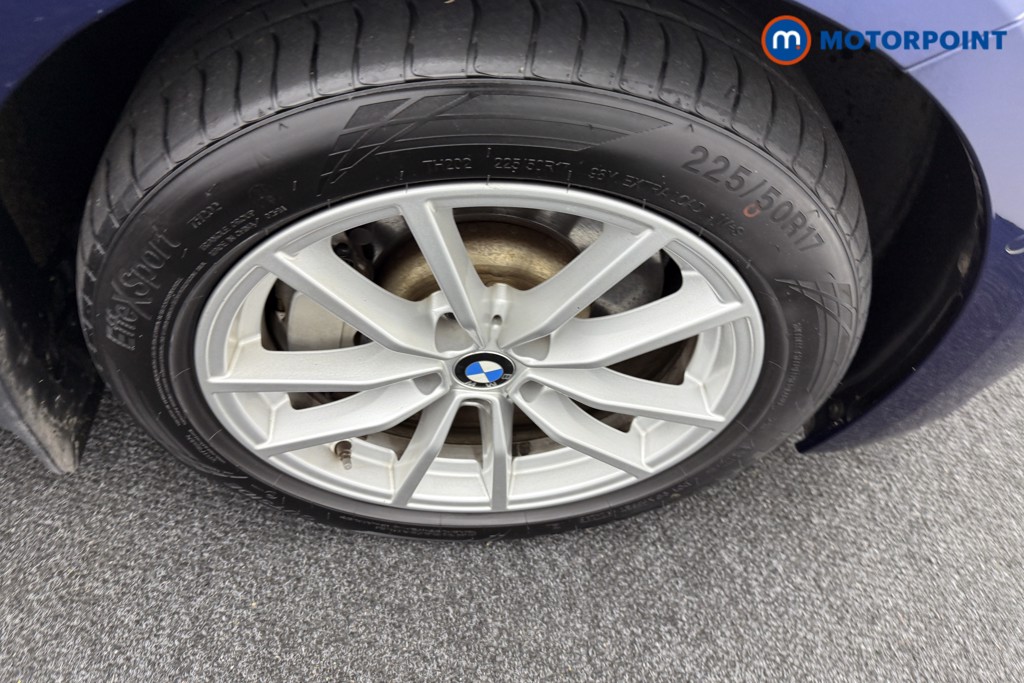 BMW 3 Series Se Pro Automatic Petrol Plug-In Hybrid Saloon - Stock Number (1542224) - 23rd supplementary image